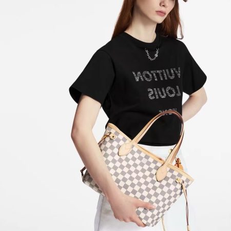 LV Neverfull PM Bag - Image 2
