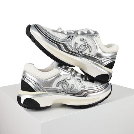 Chanel 23C Trainer Sneaker