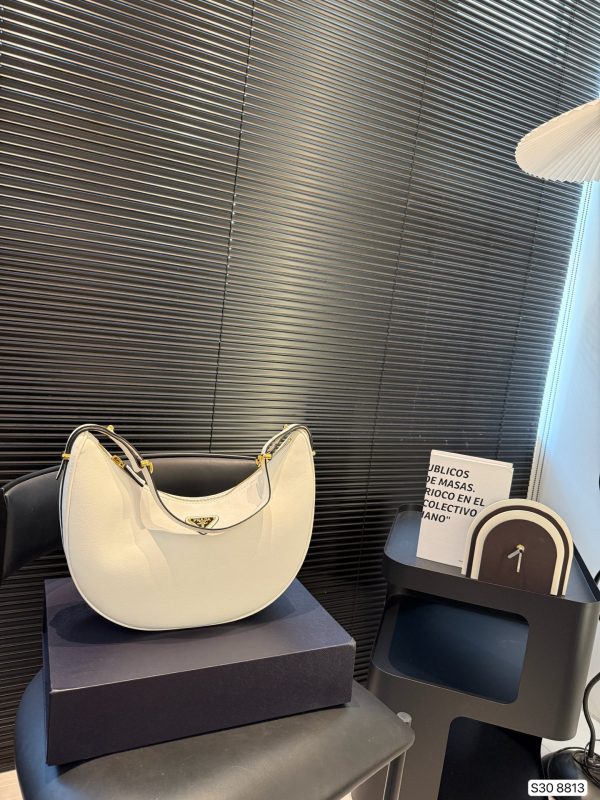 Prada Underarm Bag