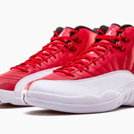 Air Jordan 12 Retro "Gym Red" - Image 2