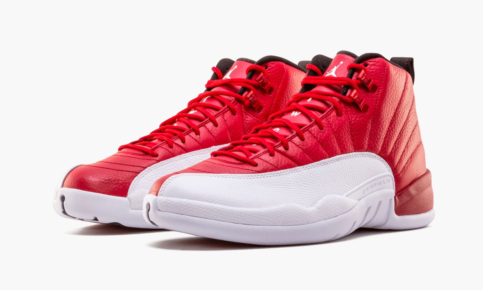 Air Jordan 12 Retro "Gym Red" - Image 2