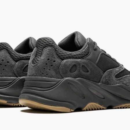Yeezys Boost 700 “ Utility Black" - Image 3