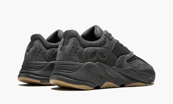 Yeezys Boost 700 “ Utility Black"