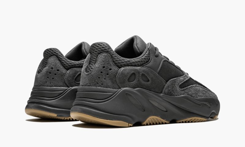 Yeezys Boost 700 “ Utility Black" - Image 3