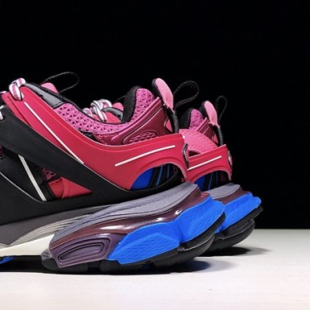 Balenciaga Sneaker TRACK Tess.s.Gomma 5000008 - Image 13