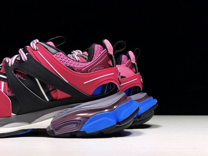 Balenciaga Sneaker TRACK Tess.s.Gomma 5000008 - Image 13
