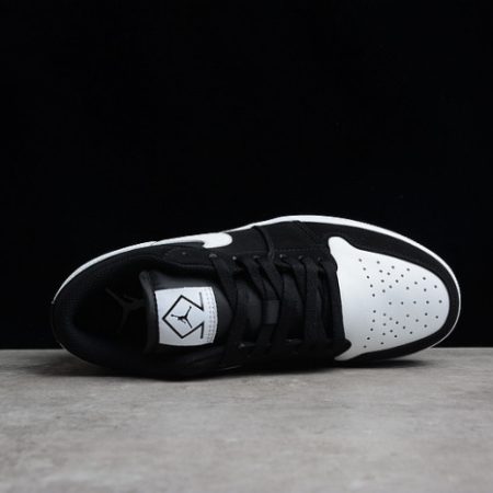 Jordan 1 Low Diamond Shorts DH6931-001 - Image 5