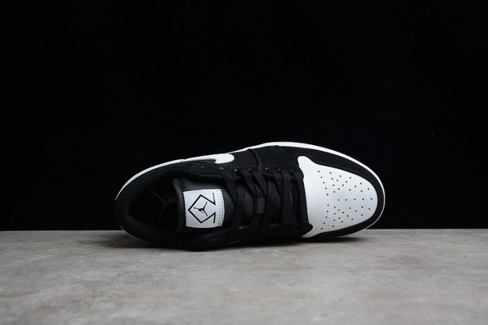 Jordan 1 Low Diamond Shorts DH6931-001 - Image 5