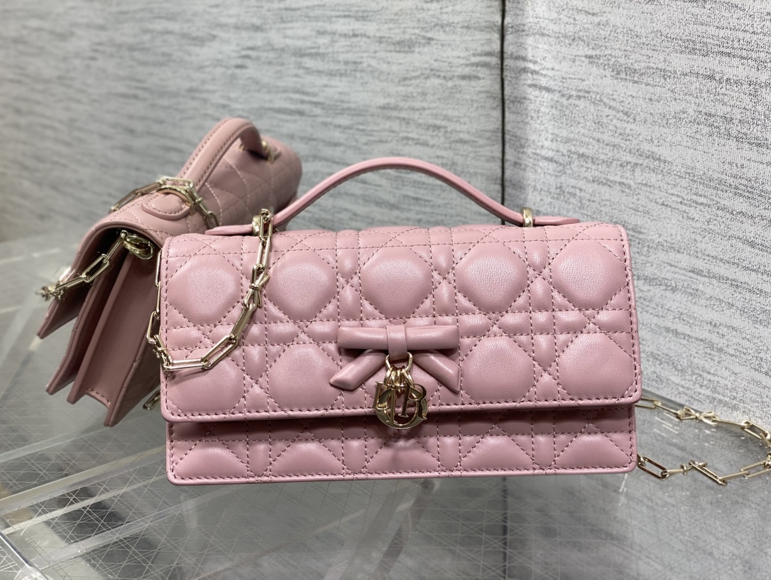 My Dior Mini Bag Top Quality - Image 1