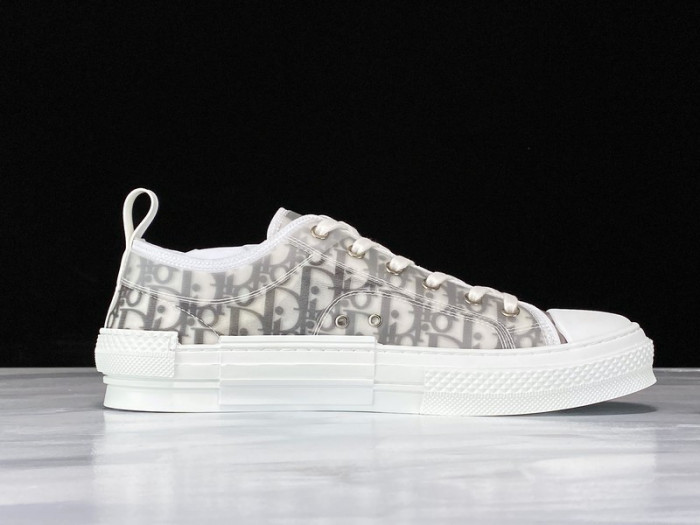 Dior B23 Oblique low Shoes T004801-1072 - Image 6