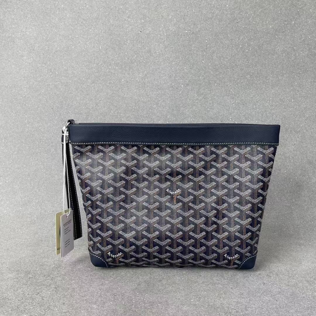 Goya Conti Pouch Clutch - Image 1
