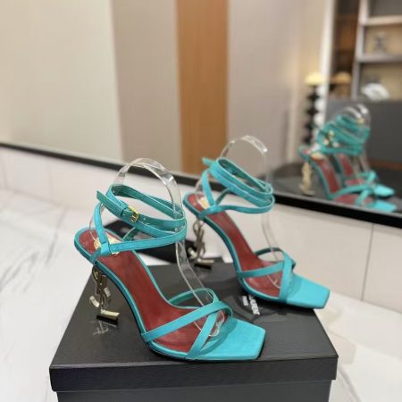 YSL High Heels - Image 3