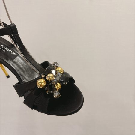 Dolce & Gabbana High Heels - Image 7