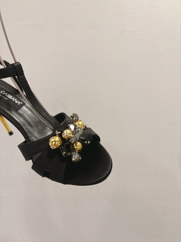 Dolce & Gabbana High Heels