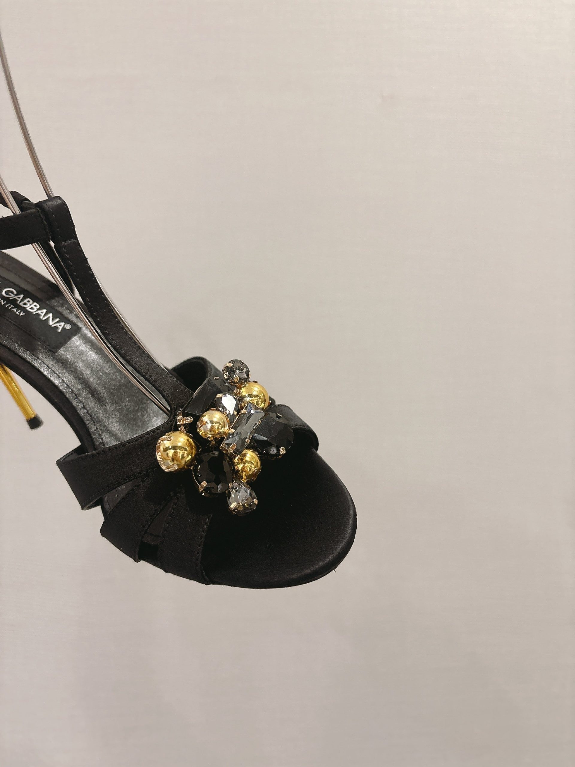 Dolce & Gabbana High Heels - Image 7
