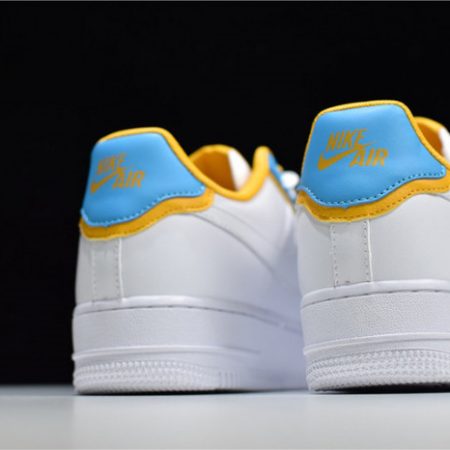 Nike Air Force 1 Low SE AA0287-104 - Image 6