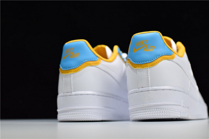 Nike Air Force 1 Low SE AA0287-104 - Image 6