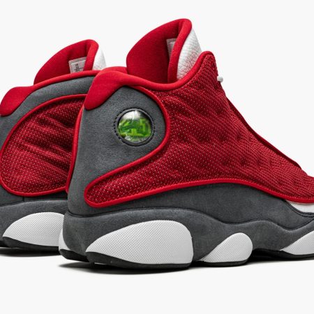 Air Jordan 13 Retro "Red Flint" - Image 3