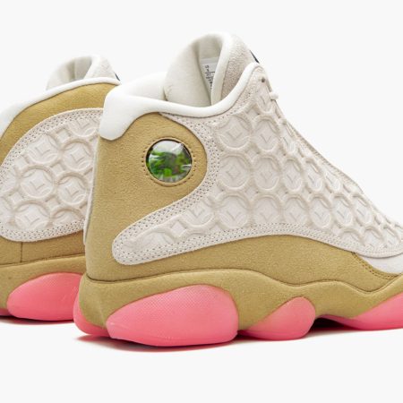 Air Jordan 13 Retro "Chinese New Year" - Image 3