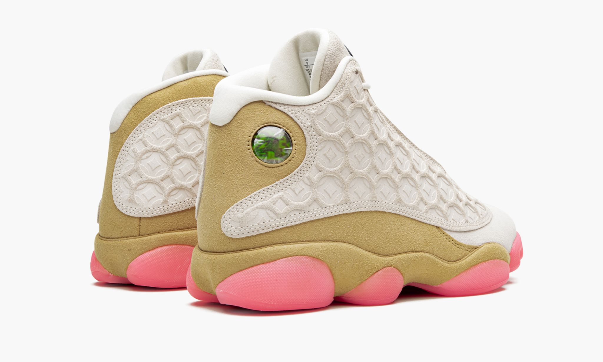 Air Jordan 13 Retro "Chinese New Year" - Image 3