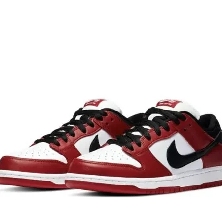 Dunk SB Low Pro “ Chicago" - Image 3