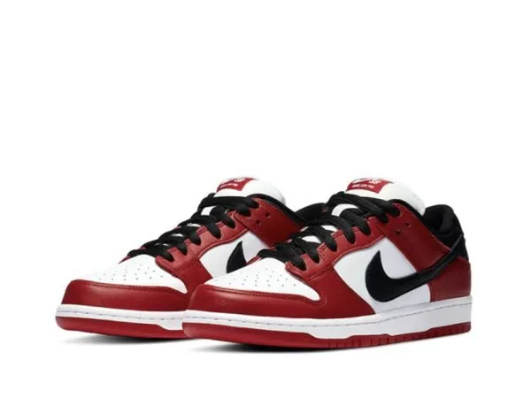 Dunk SB Low Pro “ Chicago"