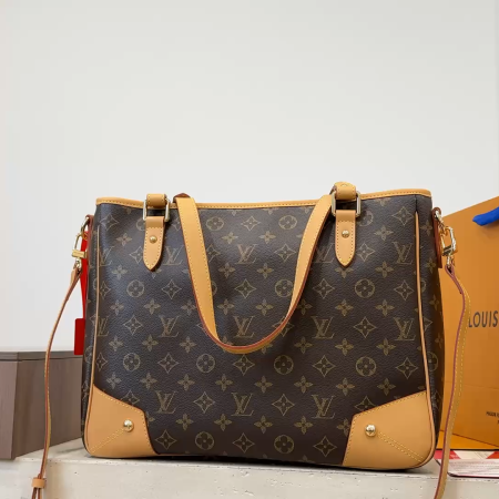 LV Neverfull Bag - Image 2