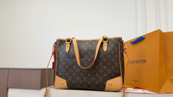 LV Neverfull Bag
