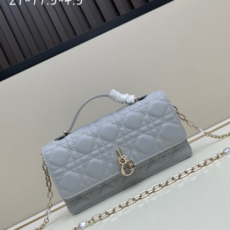 Dior My Dior Mini Bag