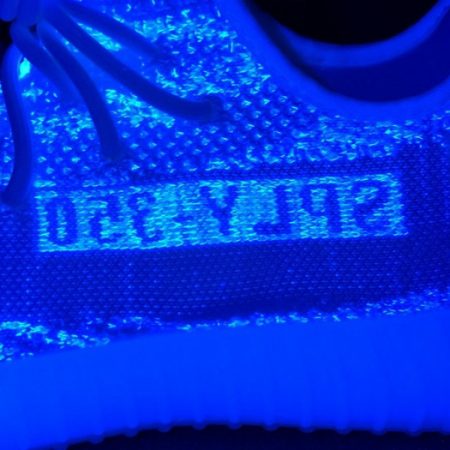 Yeezy 2018 Boost 350 V2 Triple White CP9366 - Image 5