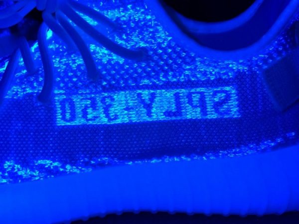 Yeezy 2018 Boost 350 V2 Triple White CP9366