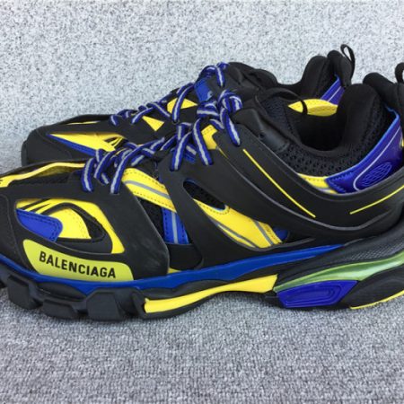 Balenciaga Sneaker TRACK Tess.s.Gomma 5000017 - Image 2