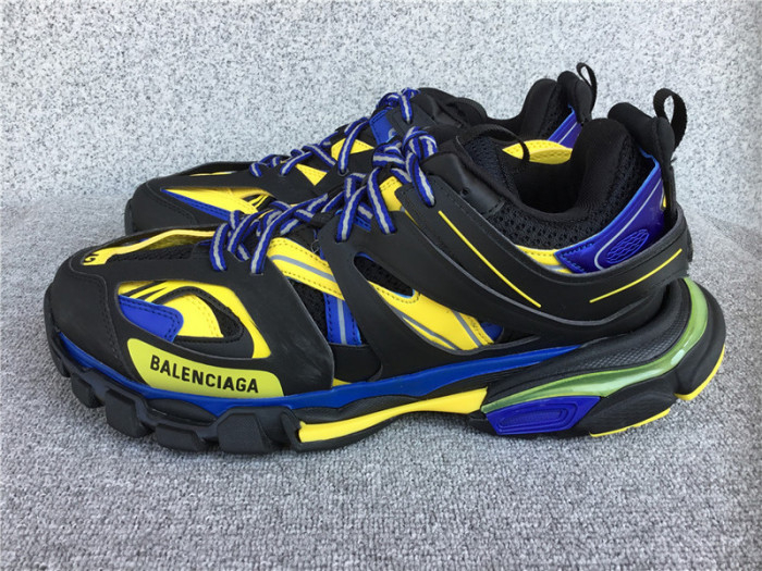 Balenciaga Sneaker TRACK Tess.s.Gomma 5000017 - Image 2