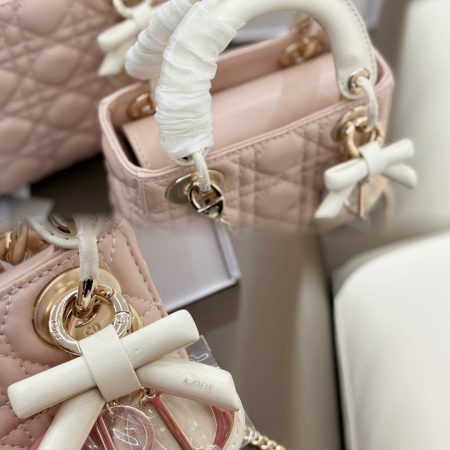 Dior Lady Dior Bag - Image 9