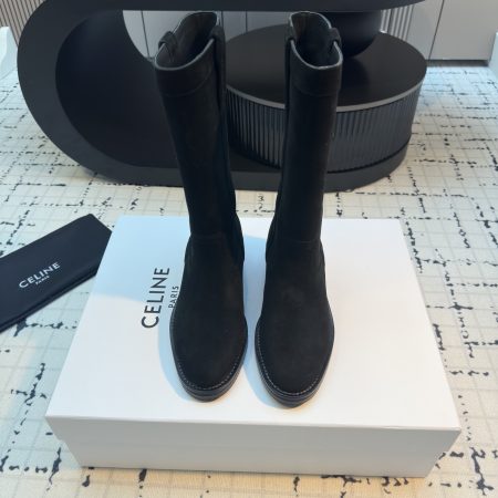 Khaite Boots