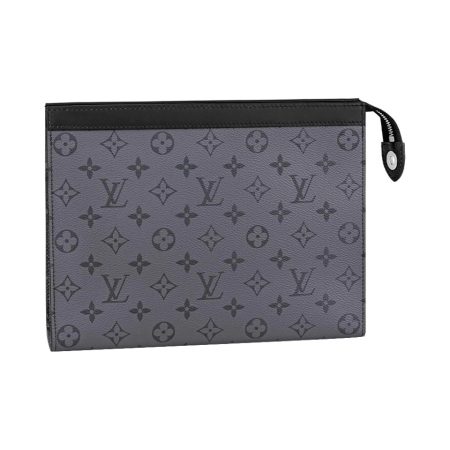 LV Pochette Voyage Handbag M69535 - Image 1