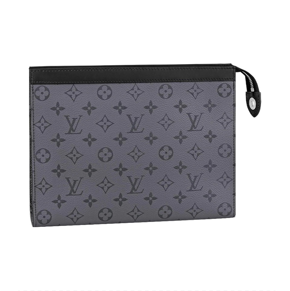 LV Pochette Voyage Handbag M69535 - Image 1