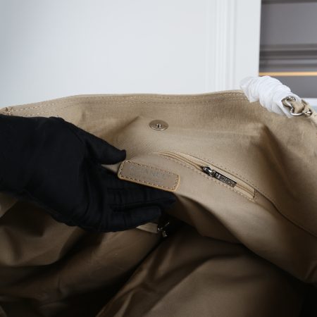 Chanel Ultimate Soft Tote Bag - Image 7