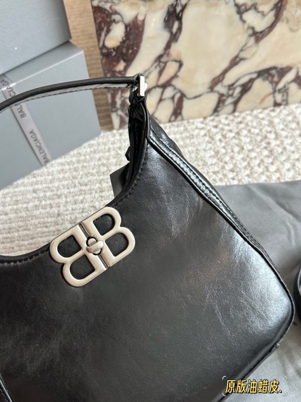 Balenciaga Hobo Bag