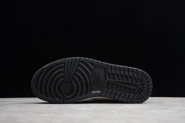 Air Jordan 1 Mid Multi-Color 554724-125