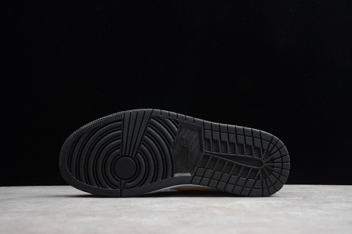Air Jordan 1 Mid Multi-Color 554724-125 - Image 8