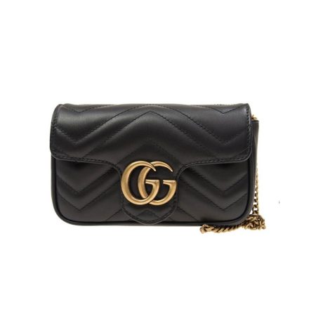 Gucci GG Marmont Ultra Mini - Image 1