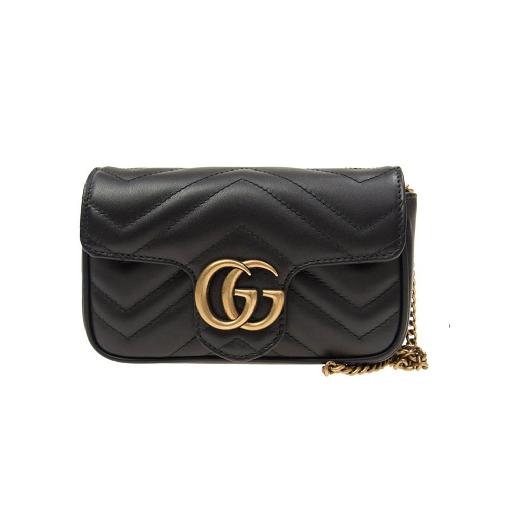 Gucci GG Marmont Ultra Mini - Image 1