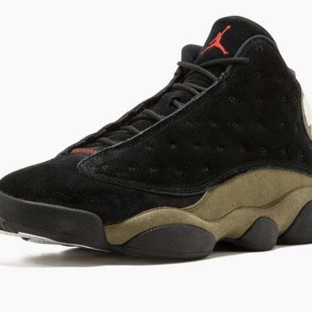 Air Jordan 13 Retro "Olive" - Image 4