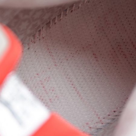 AIR JORDAN 3 RETRO "CHARITY GAME" sail red mens 136064-140 - Image 3