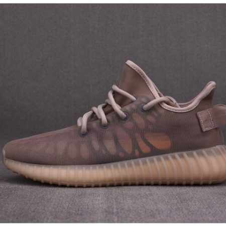Yeezy Boost 350 V2 Mono Ice GW2871