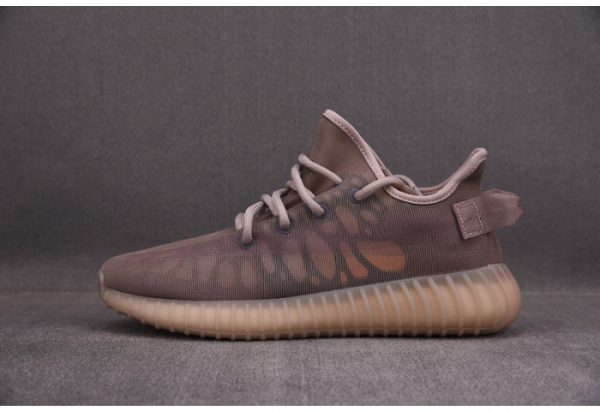 Yeezy Boost 350 V2 Mono Ice GW2871