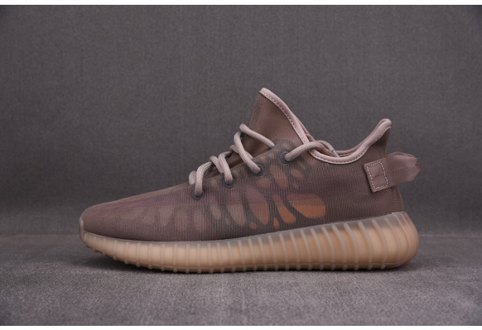 Yeezy Boost 350 V2 Mono Ice GW2871 - Image 1