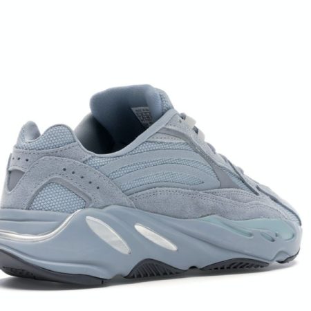 Yeezys Boost 700 V2 “ Hospital Blue" - Image 4