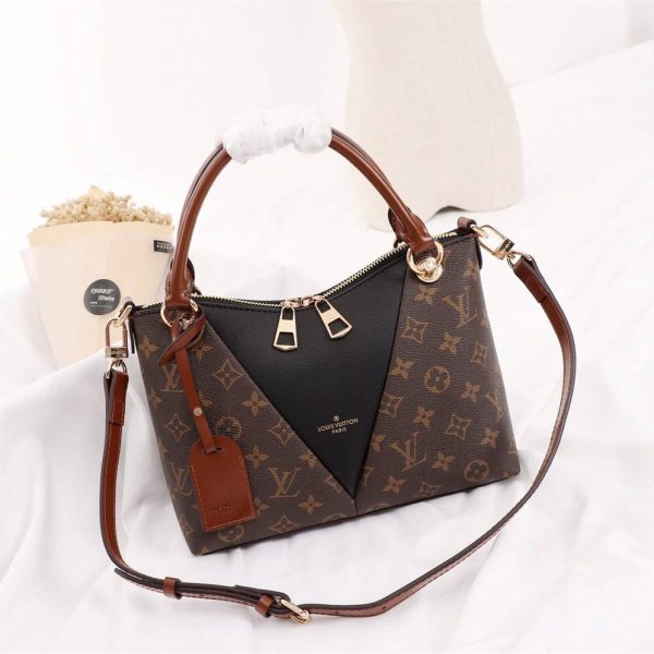 LV V tote Bag